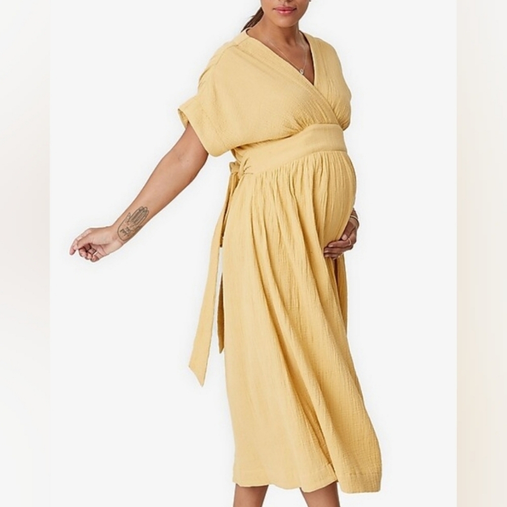 Hatch the Carolina dress, 2 ( medium )